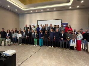 Arica y Parinacota: Agricultores fortalecen sus negocios a través de la economía circular