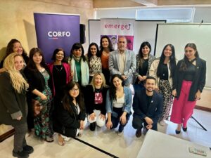 Emprendedoras finalizan con éxito programa “Reinvéntate Atacama 2.0”
