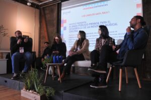 Fluvial 2024 da inicio en Valdivia con un potente enfoque en la internacionalización de la música chilena