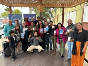 Atacama: Emprendedora de Caldera busca aumentar el consumo de algas a través de una harina enriquecida