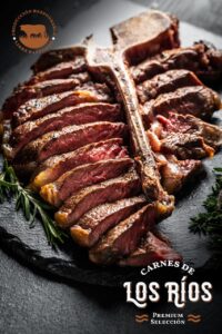 Cooperativa de la Carne Los Ríos sale al mercado con su propia marca