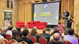 Encuentro Ecosistema O’Higgins fortaleció la red emprendedora regional con charlas y panel de expertos