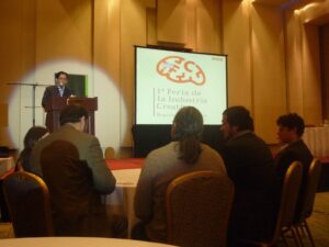 FINC 2025: Impulsando la creatividad y la innovación para el desarrollo regional