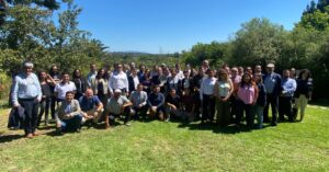 Corfo lanza programa para fortalecer el sector vitivinícola del Valle del Itata