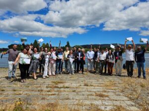 Empresarios y emprendedores  del sector alimentario concluyen con éxito diplomado