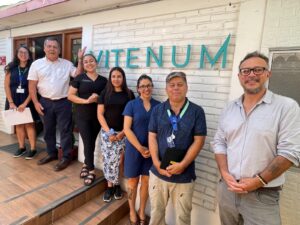 Arica y Parinacota: Digitalización ha permitido aumentar ventas de centro de salud integral