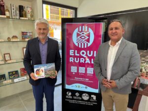 Lanzan potente app que reúne la oferta del turismo rural del Valle de Elqui