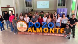 NIS Tarapacá: el evento internacional de emprendimiento, sostenibilidad e innovación