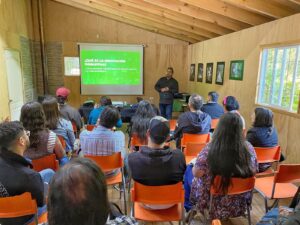 Patagonia Startups y Corfo abren postulaciones para programa de incubación de startups