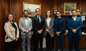 Municipalidad de Puerto Montt y Corfo Los Lagos consolidan trabajo conjunto para fortalecer el turismo sostenible en el Destino Patagonia Costa