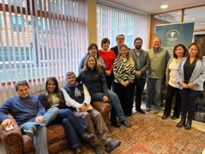 PTI de la Carne Bovina Los Lagos consolida avances y proyecta su continuidad