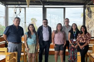 Arica y Parinacota: Más de 200 pymes de mujeres están creciendo a través de la digitalización