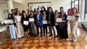 Los Ríos: RUTTA PITCH concluye con la presentación del “Manual del Pitch”