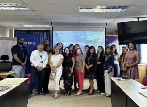 Arica y Parinacota: Empresas lideradas por mujeres recibieron “Tips” para postular mejor a Corfo