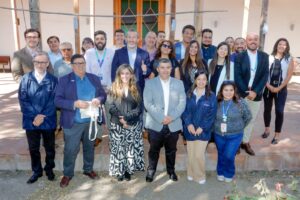 Congreso “O’Higgins Turistiko”: Construyendo las bases de un nuevo turismo