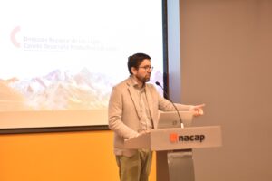 Ecosistemas de emprendimiento e innovación se fortalecen en Chiloé y Osorno