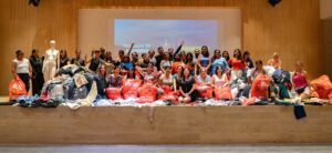 Zofri se unió a encuentro de moda circular de RFD