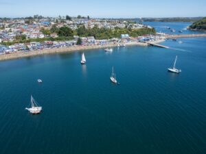 Anuncian presencia de destacados conferencistas en evento clave para el turismo sostenible en Maullín, Calbuco y Puerto Montt