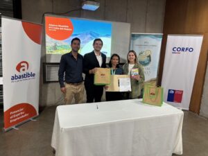 Atacama: Abastible y PTI Turismo Rural Valle del Huasco firman alianza para impulsar a las Pymes de la Provincia