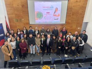 Corfo y UNAB lanzan programa para capacitar a emprendedores de O’Higgins en innovación y sostenibilidad