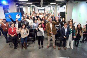 Corfo lanzó nuevos desafíos de innovación abierta para la industria financiera