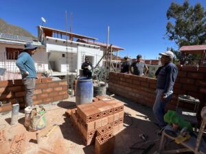 Arica y Parinacota: Brindará una experiencia única para mirar desde la habitación el cielo de Putre