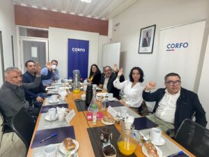 Comité Desarrollo Productivo de Arica y Parinacota aprobó programa Transforma Agricultura