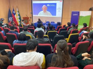 Tarapacá: Lanzan programa Revolución Verde para emprendedores regionales