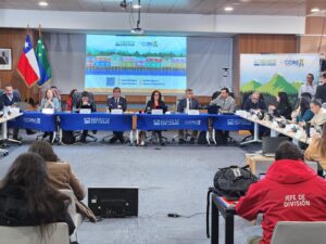 Aprueban financiamiento para Centro Tecnológico de Economía Circular en Los Lagos