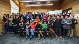 Programa “Impulsa Los Lagos” formará líderes para el desarrollo sostenible de la Cuenca del Lago Llanquihue y Cochamó