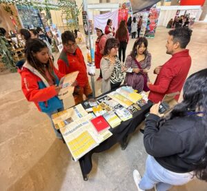 Arica y Parinacota: MiPymes turísticas hicieron nexos comerciales con La Paz-Bolivia