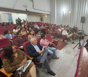 Ovalle: programa entregará competencias a emprendedores sobre los 40 años