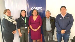 Tarapacá: Crean gobernanza de proyecto de cultivos hidropónicos del sector costero