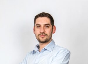 Sebastián Arias asumió como nuevo Subgerente de Emprendimiento en Corfo