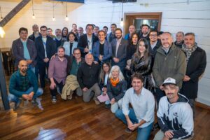 Los Lagos Digital el programa que impulsará la transformación digital en empresas regionales