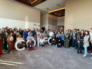 Arica y Parinacota: Acelerarán el ecosistema de innovación con mirada colaborativa y transfronteriza