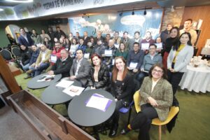 Puro Viento da el salto a la manufactura digital con el apoyo de Innova Región de Corfo