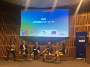 40 mil millones de dólares en proyectos de amoniaco verde deberían comenzar con sus decisiones finales de inversión en 2026