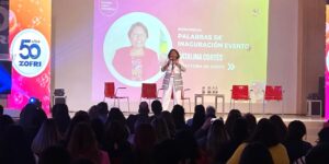 Tarapacá: Encuentro WOI entregó espacio para la innovación y liderazgo femenino